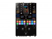 Pioneer DJM-S11 Pioneer DJM-S11